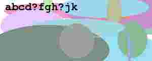 Un Captcha<br/>&agrave; r&eacute;soudre : 
